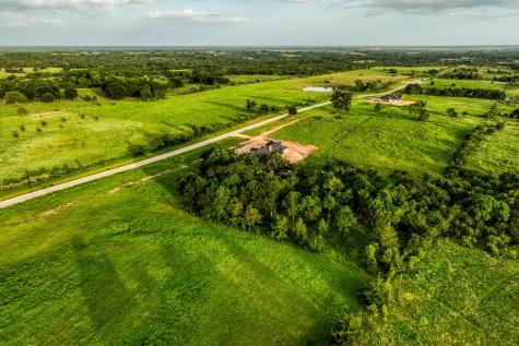 Lot 3 Hargrove Lane Washington TX 77880
