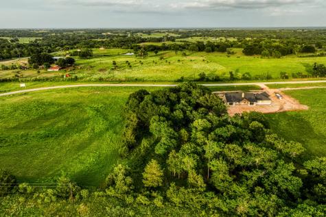 Lot 3 Hargrove Lane Washington TX 77880