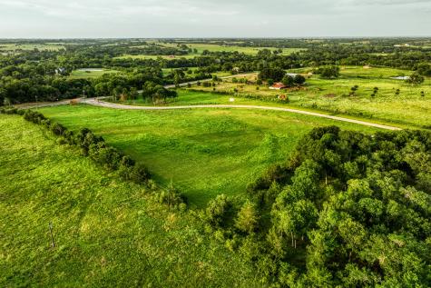 Lot 3 Hargrove Lane Washington TX 77880