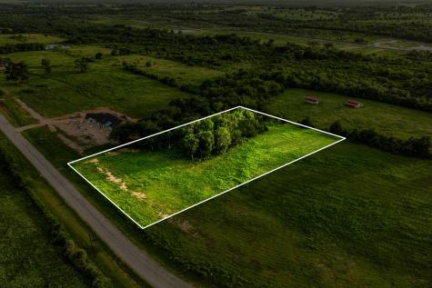 Lot 3 Hargrove Lane Washington TX 77880