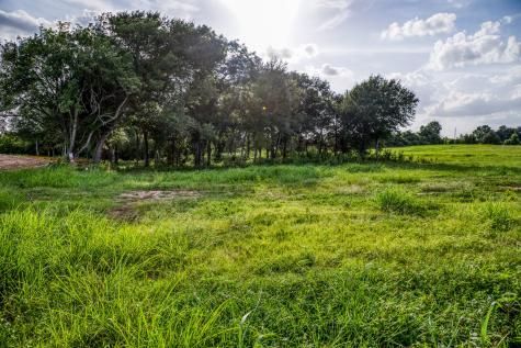 Lot 3 Hargrove Lane Washington TX 77880