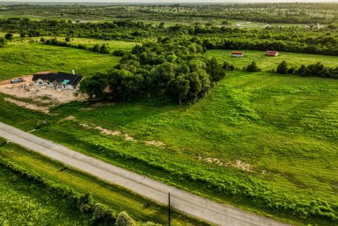 Lot 3 Hargrove Lane Washington TX 77880