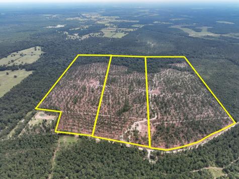 32 Boontown Road Groveton TX 75845