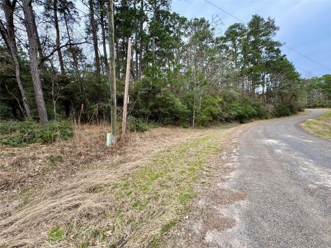 Lot 93 Whisperwood Drive Onalaska TX 77360