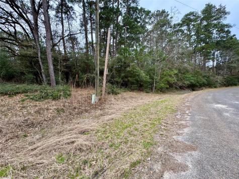 Lot 93 Whisperwood Drive Onalaska TX 77360