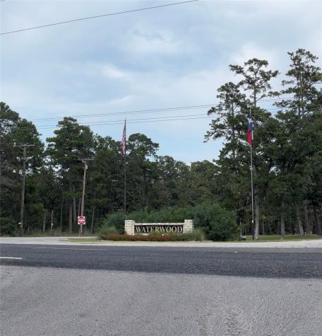 Tbd Ash Court 2 Huntsville TX 77320
