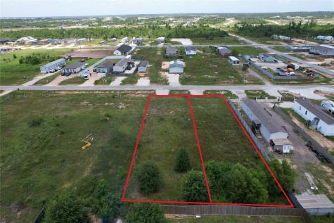 1690 Road 5502 Cleveland TX 77327