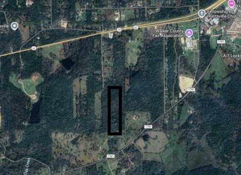 000 Williams Road Huntsville TX 77340