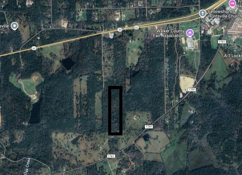 000 Williams Road Huntsville TX 77340