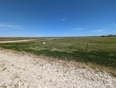 109 Magnolia Street Matagorda TX 77457