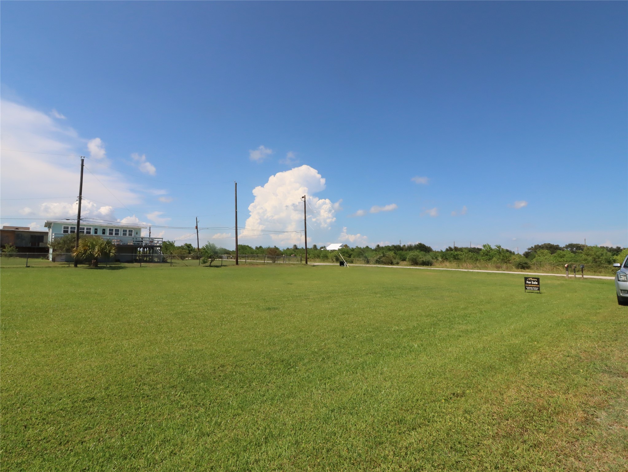 0 Cindy Road Galveston TX 77554