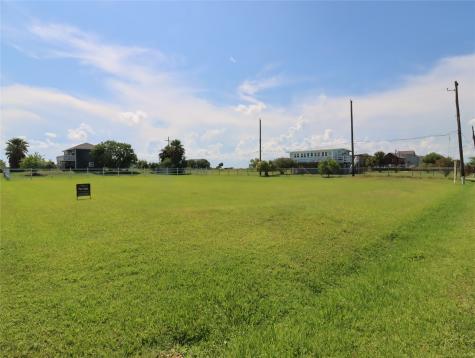 0 Cindy Road Galveston TX 77554