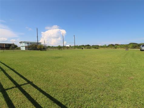 0 Cindy Road Galveston TX 77554