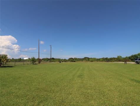 0 Cindy Road Galveston TX 77554