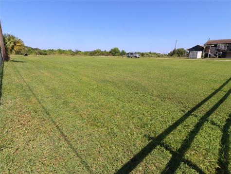 0 Cindy Road Galveston TX 77554