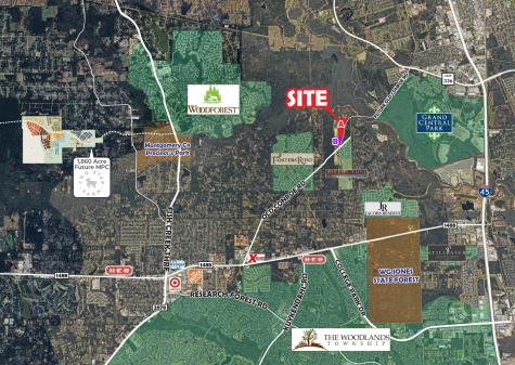 14051 Old Conroe Road Conroe TX 77384