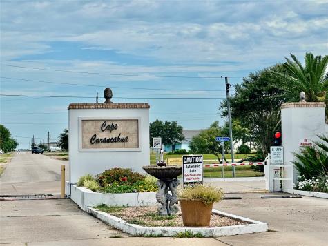 0 Thunderbird Drive Palacios TX 77465