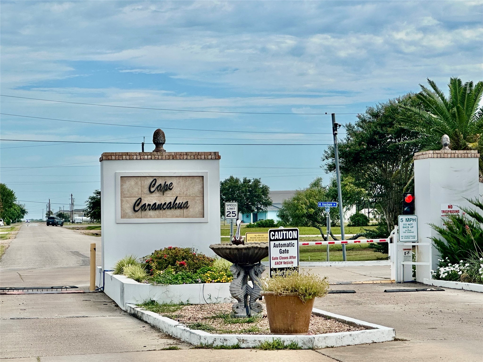 0 Thunderbird Drive Palacios TX 77465
