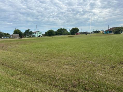 0 Thunderbird Drive Palacios TX 77465