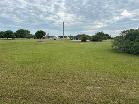 0 Thunderbird Drive Palacios TX 77465