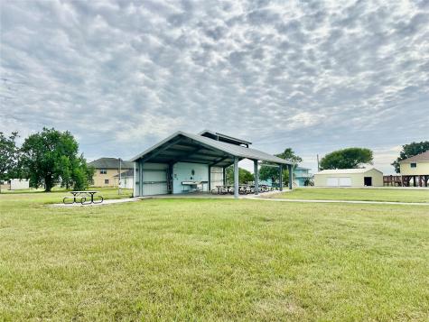 0 Thunderbird Drive Palacios TX 77465
