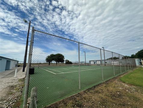 0 Thunderbird Drive Palacios TX 77465