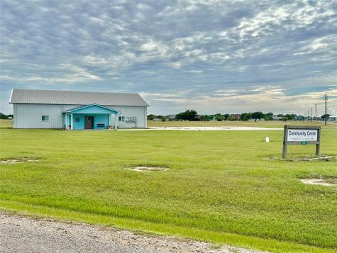 0 Thunderbird Drive Palacios TX 77465