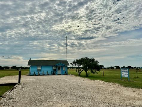 0 Thunderbird Drive Palacios TX 77465