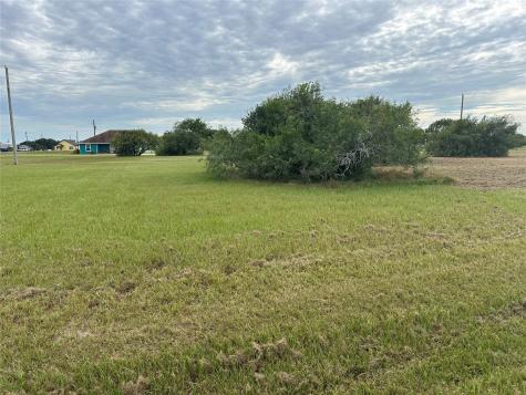 0 Thunderbird Drive Palacios TX 77465