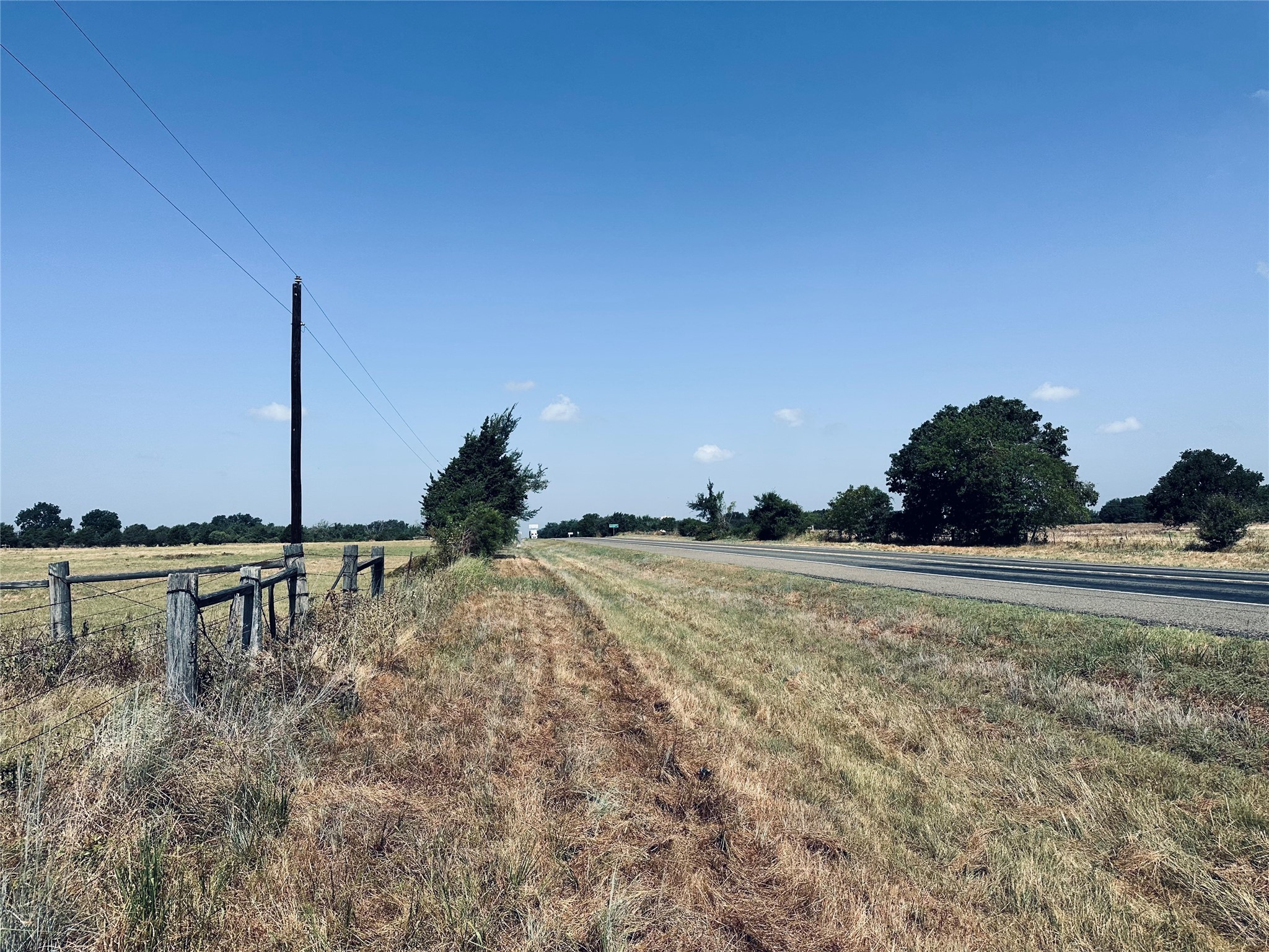 23ac S Highway 164 Donie TX 76642