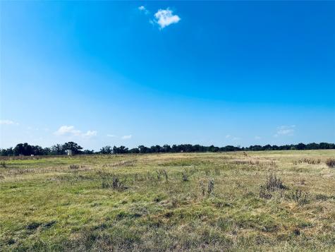 23AC S Highway 164 Donie TX 76642