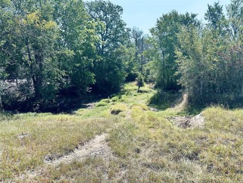 23ac S Highway 164 Donie TX 76642