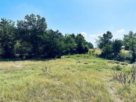 23ac S Highway 164 Donie TX 76642