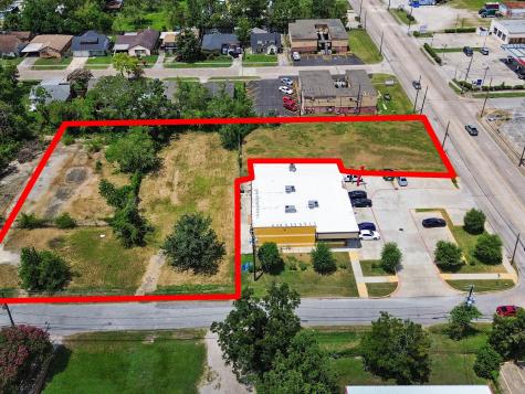 2810 Preston Avenue Drive Pasadena TX 77502