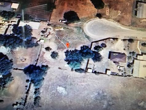 1830 Adam Lee Drive Edinburg TX 78541