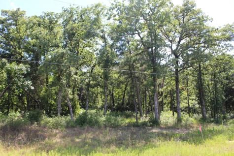 Tract 166 Private Road 1311 Centerville TX 75833