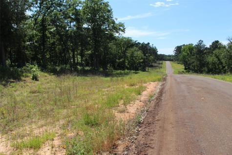 Tract 166 Private Road 1311 Centerville TX 75833