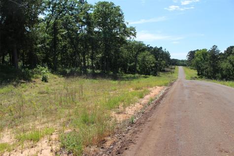 Tract 166 Private Road 1311 Centerville TX 75833