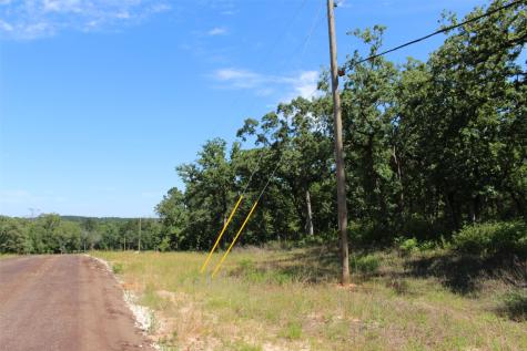 Tract 166 Private Road 1311 Centerville TX 75833