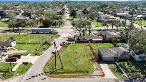 6918 Peabody Street Houston TX 77028