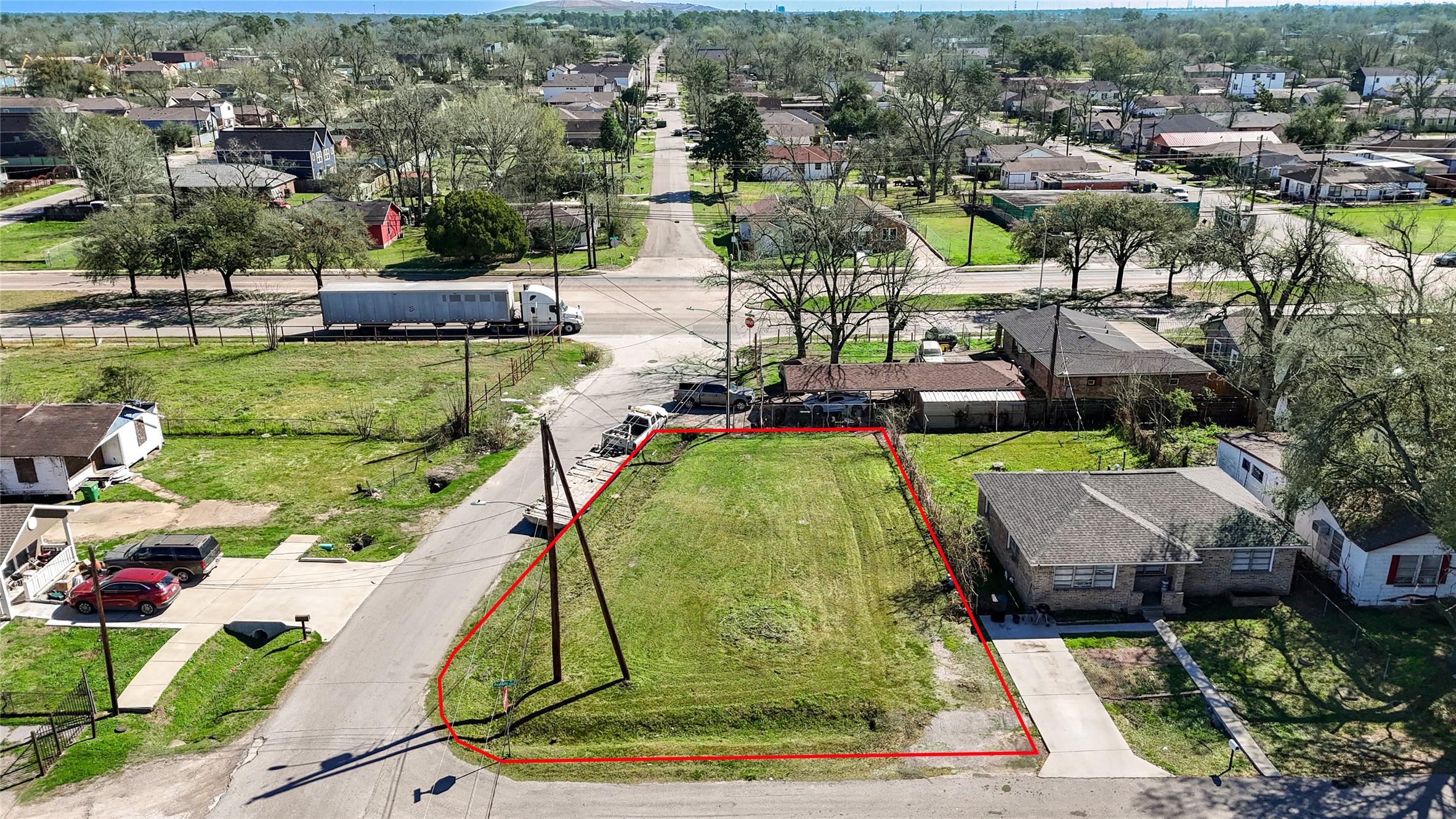 6918 Peabody Street Houston TX 77028