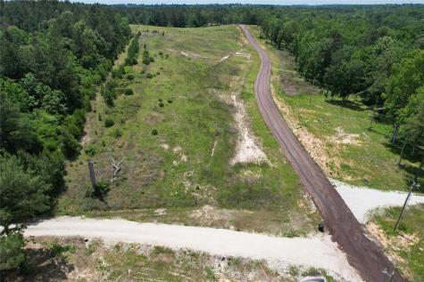 Tract 71 Private Road 1315 Centerville TX 75833