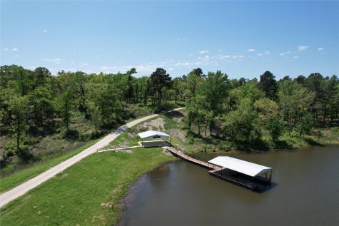 Tract 71 Private Road 1315 Centerville TX 75833