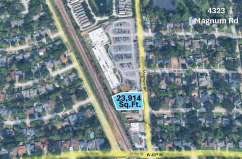 4323 Mangum Road Houston TX 77092