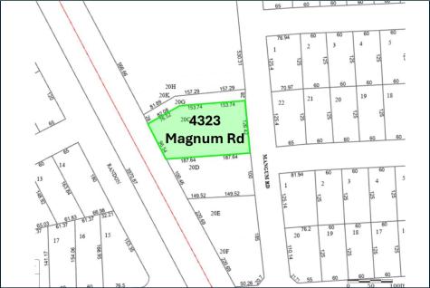 4323 Mangum Road Houston TX 77092
