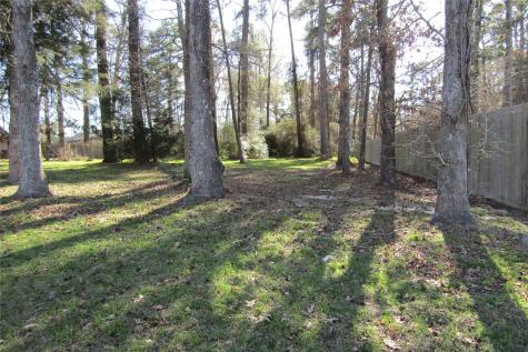 00 Shady Lane Livingston TX 77351