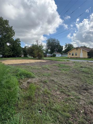 1408 Prairie Street Beaumont TX 77701