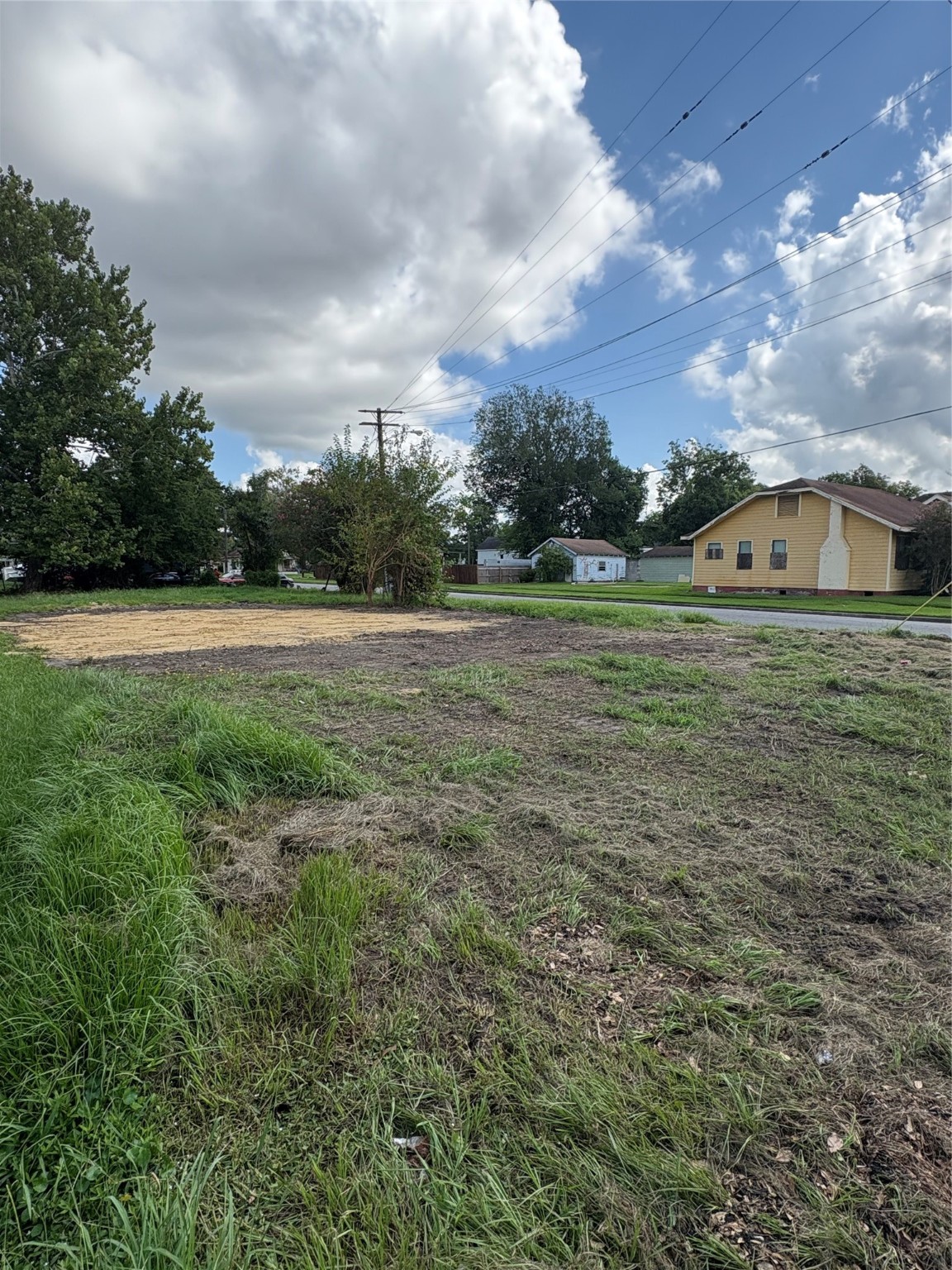 1408 Prairie Street Beaumont TX 77701