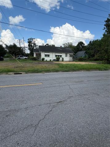1408 Prairie Street Beaumont TX 77701
