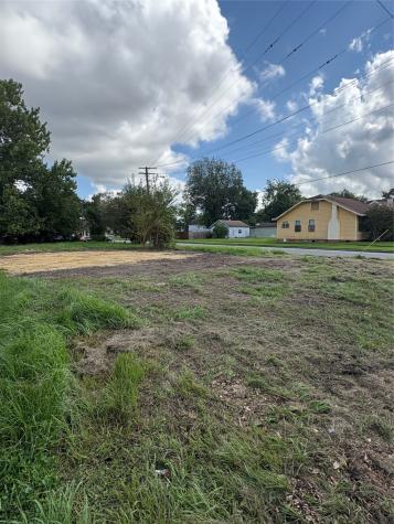 1408 Prairie Street Beaumont TX 77701